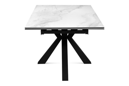 Стол SPARTA 160 (SPARTA 160 MILKY WAY CER) SPARTA 160